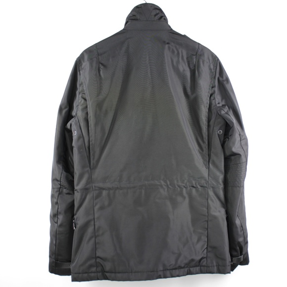 Ralph Lauren Black Label Snowboard Coat Parka Mens - Picture 2 of 8